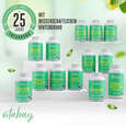 Sie sehen eine Packung Vitabay Mariendistel Extrakt mit Artischocke & Löwenzahn Kapseln, Produktbild: 06 Vitabay Mariendistel Extrakt mit Artischocke & Löwenzahn Kapseln, A-Nr.: 5878724 - 06