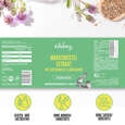 Sie sehen eine Packung Vitabay Mariendistel Extrakt mit Artischocke & Löwenzahn Kapseln, Produktbild: 07 Vitabay Mariendistel Extrakt mit Artischocke & Löwenzahn Kapseln, A-Nr.: 5878724 - 07