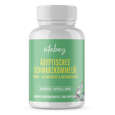 Sie sehen eine Packung Vitabay Ägyptisches Schwarzkümmelöl 500 mg Weichkapseln, Produktbild: 01 Vitabay Ägyptisches Schwarzkümmelöl 500 mg Weichkapseln, A-Nr.: 5878718 - 01