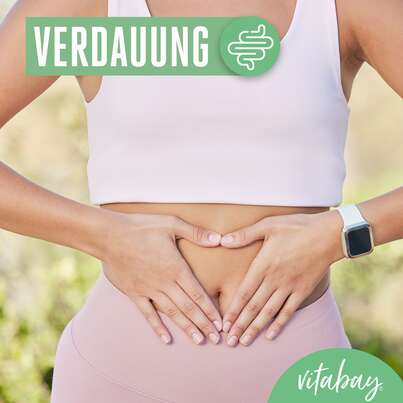 Sie sehen eine Packung Vitabay Ägyptisches Schwarzkümmelöl 500 mg Weichkapseln, Produktbild: 03 Vitabay Ägyptisches Schwarzkümmelöl 500 mg Weichkapseln, A-Nr.: 5878718 - 03
