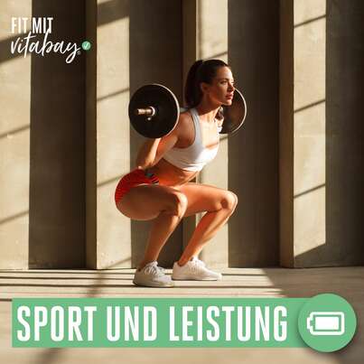 Sie sehen eine Packung Vitabay Taurin 1000 mg Kapseln, Produktbild: 02 Vitabay Taurin 1000 mg Kapseln, A-Nr.: 5878693 - 02