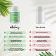 Sie sehen eine Packung Vitabay Vitamin B3 Niacin 500 mg Kapseln, Produktbild: 02 Vitabay Vitamin B3 Niacin 500 mg Kapseln, A-Nr.: 5878807 - 02