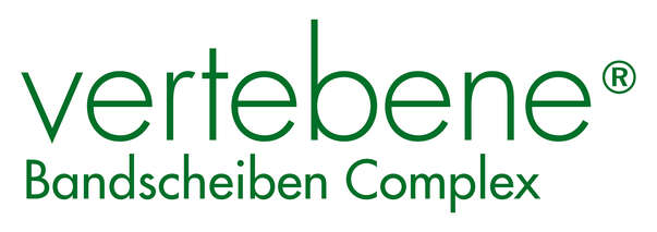 Sie sehen eine Packung VERTEBENE Bandscheiben Complex, Produktbild: 02 VERTEBENE Bandscheiben Complex, A-Nr.: 3441348 - 02