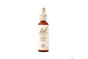 10 Crab Apple20 ml, A-Nr.: 4088552 - 01