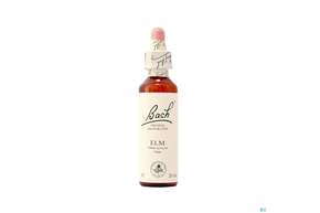 11 Elm20 ml, A-Nr.: 4088569 - 01