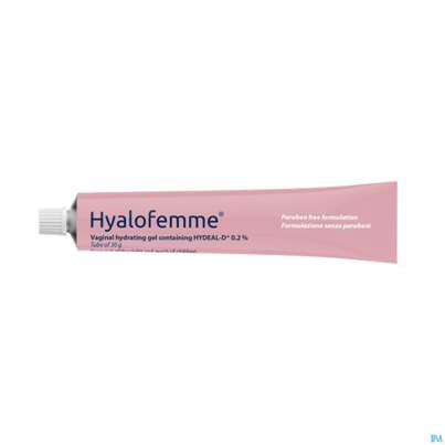 Hyalofemme Gel 30g 1st, A-Nr.: 5741971 - 01