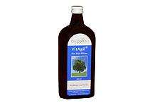 Sie sehen eine Packung VitAgil Tonikum Ökopan 500ml, Produktbild: 02 VitAgil Tonikum Ökopan 500ml, A-Nr.: 1832056 - 02