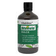 Sie sehen eine Packung vitaldoc® Steevia DULCE, Produktbild: 01 vitaldoc® Steevia DULCE, A-Nr.: 5619796 - 01