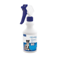 EFFIPRO 2,5 mg/ml Spray zur Anwendung auf der Haut, Lösung für Katzen und Hunde, A-Nr.: 4219675 - 01