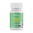 Sie sehen eine Packung Vitabay Astragalus Extrakt 1600 mg Kapseln, Produktbild: 01 Vitabay Astragalus Extrakt 1600 mg Kapseln, A-Nr.: 5878380 - 01