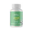 Sie sehen eine Packung Vitabay LECITHIN 1200 mg Weichkapseln, Produktbild: 01 Vitabay LECITHIN 1200 mg Weichkapseln, A-Nr.: 5878316 - 01