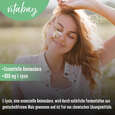 Sie sehen eine Packung Vitabay L-Lysin 800mg Tabletten, Produktbild: 03 Vitabay L-Lysin 800mg Tabletten, A-Nr.: 5878641 - 03