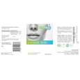 Sie sehen eine Packung Vitabay L-Lysine 3000 Kapseln, Produktbild: 02 Vitabay L-Lysine 3000 Kapseln, A-Nr.: 5878629 - 02
