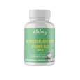 Sie sehen eine Packung Vitabay Vitamin B12 Depot 5000 mcg Lutschtabletten, Produktbild: 01 Vitabay Vitamin B12 Depot 5000 mcg Lutschtabletten, A-Nr.: 5878486 - 01