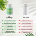 Sie sehen eine Packung Vitabay Vitamin B12 Depot 5000 mcg Lutschtabletten, Produktbild: 02 Vitabay Vitamin B12 Depot 5000 mcg Lutschtabletten, A-Nr.: 5878486 - 02