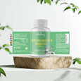 Sie sehen eine Packung Vitabay Vitamin B12 Depot 5000 mcg Lutschtabletten, Produktbild: 05 Vitabay Vitamin B12 Depot 5000 mcg Lutschtabletten, A-Nr.: 5878486 - 05