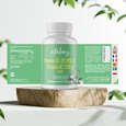 Sie sehen eine Packung Vitabay D3 Depot 20.000 I.E. + Vitamin K2 200 mcg Tabletten, Produktbild: 05 Vitabay D3 Depot 20.000 I.E. + Vitamin K2 200 mcg Tabletten, A-Nr.: 5877736 - 05