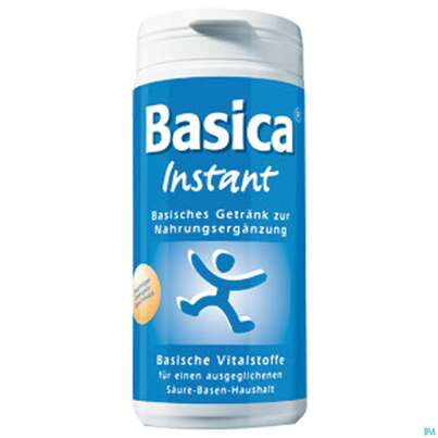 ABS-OTC Vertrieb Basica® Instant 300g, A-Nr.: 2957676 - 07