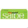 Vitawund Salbe 100g, A-Nr.: 1256954 - 04