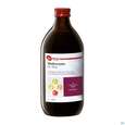 Sie sehen eine Packung Vitalkomplex Dr.wolz Vitalstoff Konzentrat Nr 60545 500ml, Produktbild: 05 Vitalkomplex Dr.wolz Vitalstoff Konzentrat Nr 60545 500ml, A-Nr.: 4297729 - 05