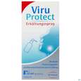 Sie sehen eine Packung Viruprotect Erkaeltungsspray Stada 20ml, Produktbild: 01 Viruprotect Erkaeltungsspray Stada 20ml, A-Nr.: 4626498 - 01